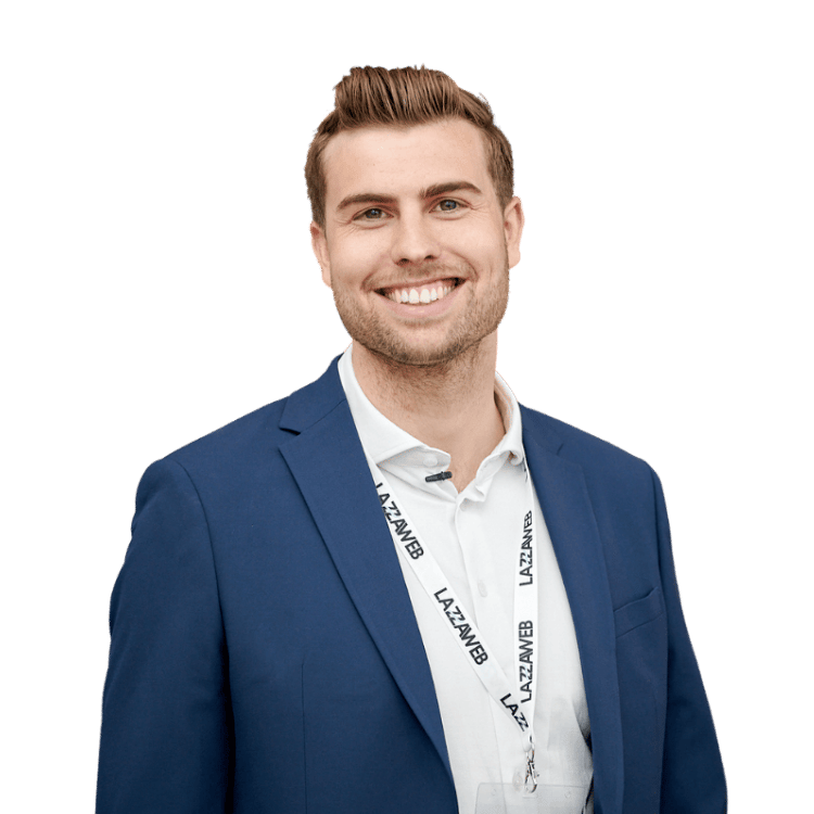 Lasse Knudsen