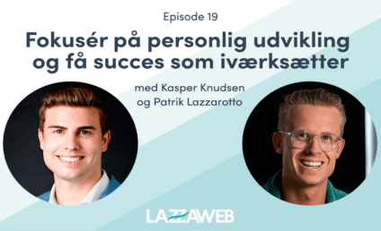 Social card podcast om iv&aelig;rks&aelig;tteri