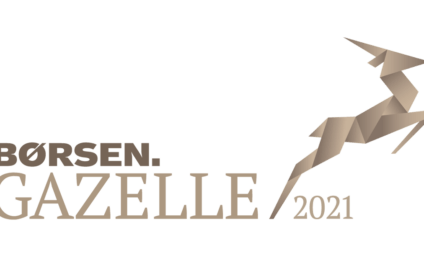 Gazelle logo 2021