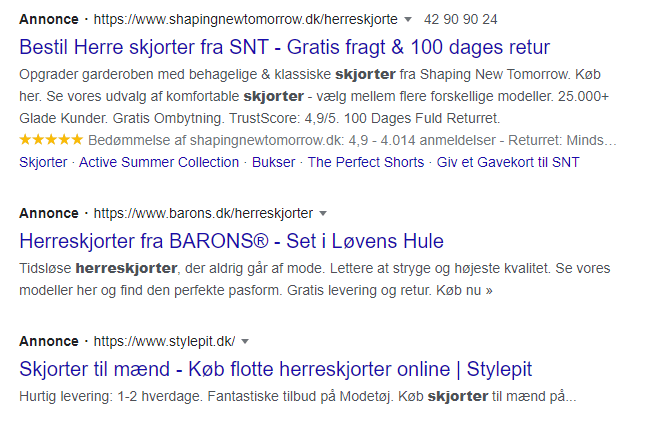 Google Ads