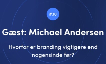 LAZZATALKS - Hvorfor er branding vigtigere end nogensinde f&oslash;r?