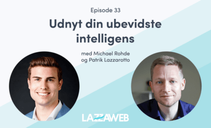 Podcast om dr&oslash;mmeforskning
