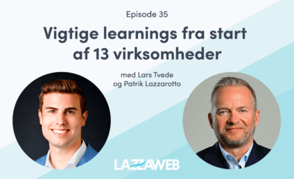 Podcast om iv&aelig;rks&aelig;tteri