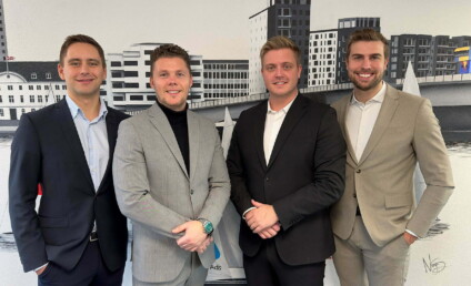 Organisationsl&oslash;ft i LAZZAWEB