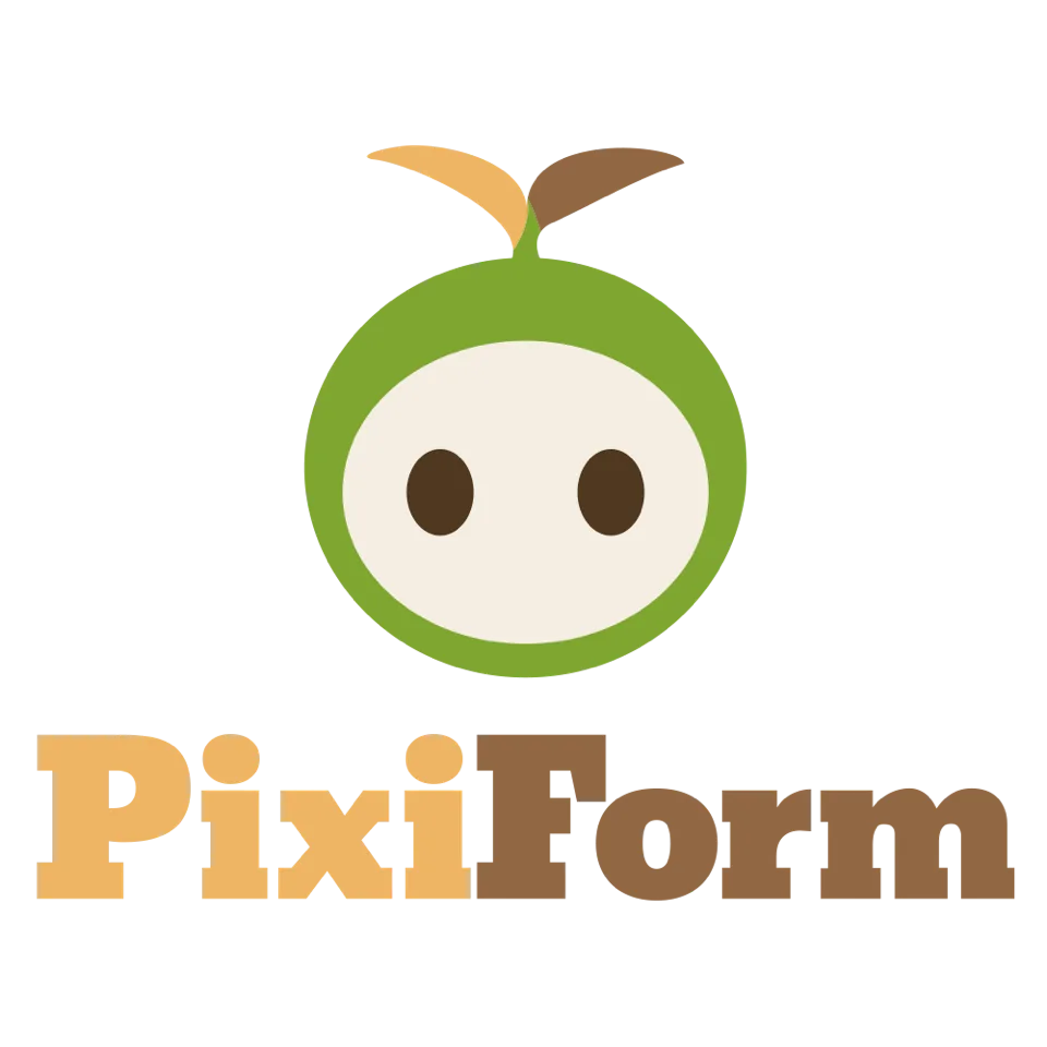 Pixiform x LAZZAWEB