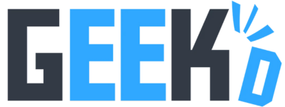 LAZZAWEB x Geekd