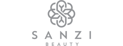 LAZZAWEB x Sanzi Beauty