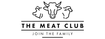 LAZZAWEB x The Meat Club