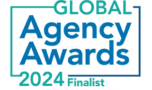LAZZAWEV x Global Agency Awards 2024