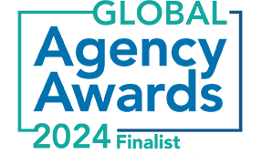 LAZZAWEV x Global Agency Awards 2024