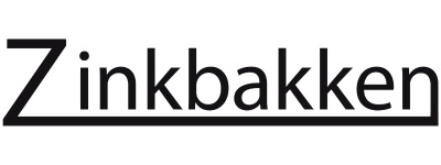 LAZZAWEB x Zinkbakken