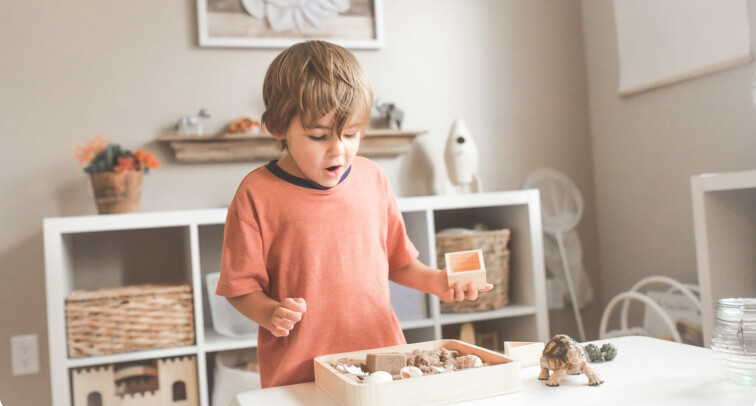Marketing for virksomheder indenfor spil, leget&oslash;j og hobby