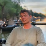 LAZZAWEB x Bundgaard