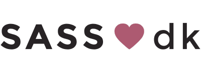 LAZZAWEB x Sass.dk