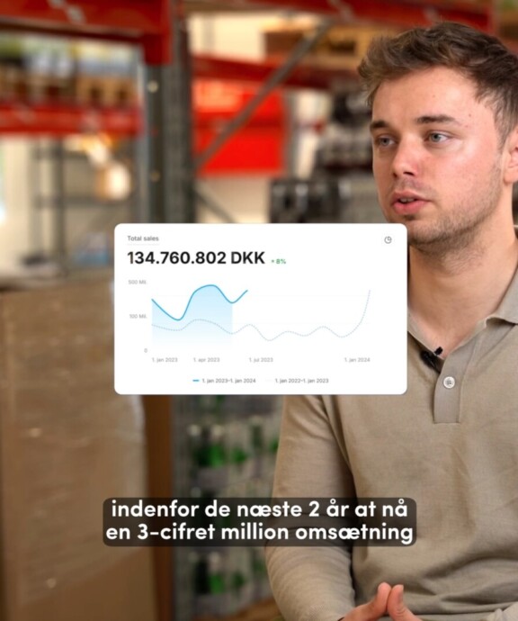 Proteingiganten case