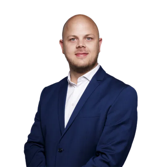 Lasse Knudsen